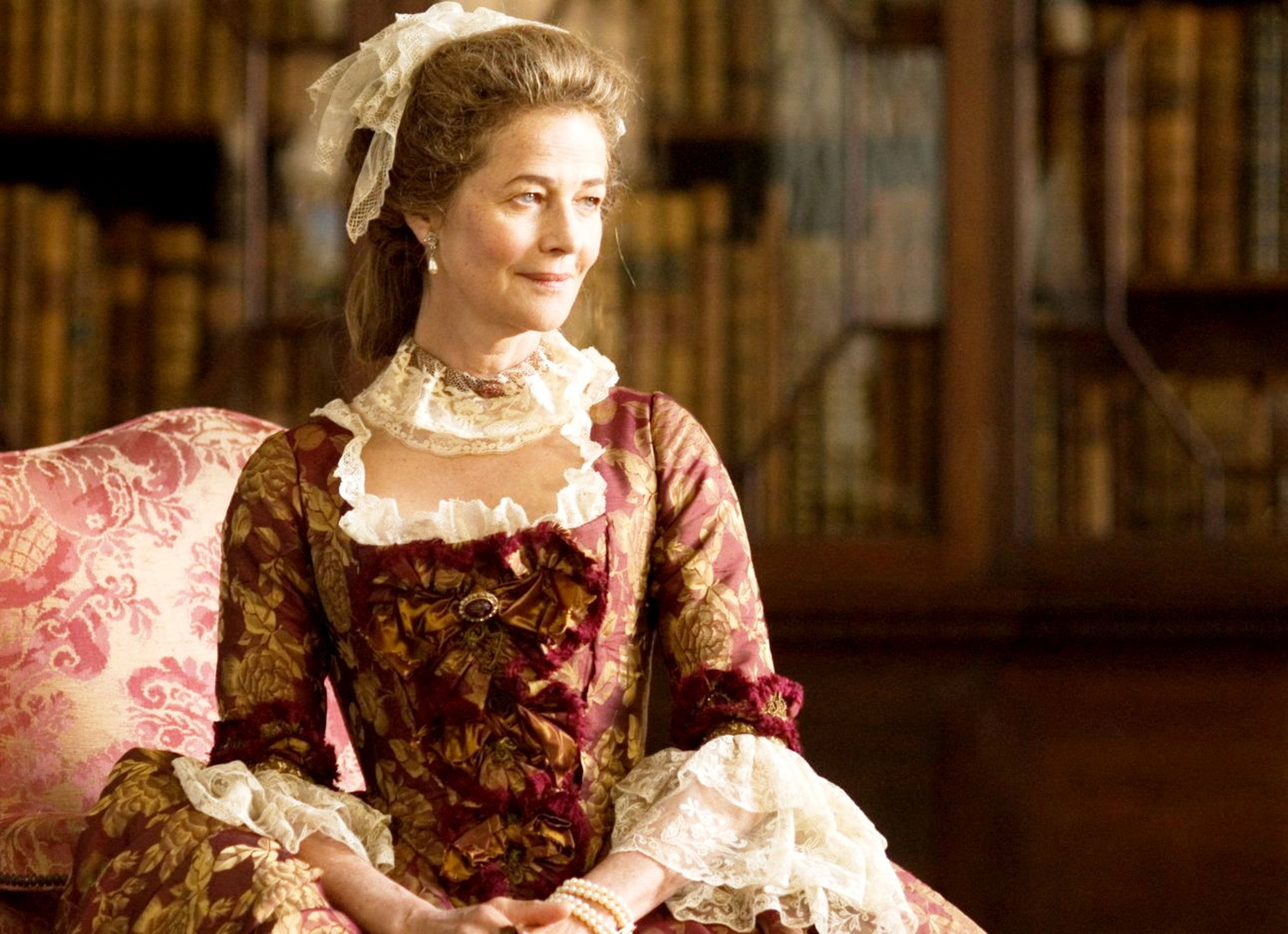 The Duchess The Duchess