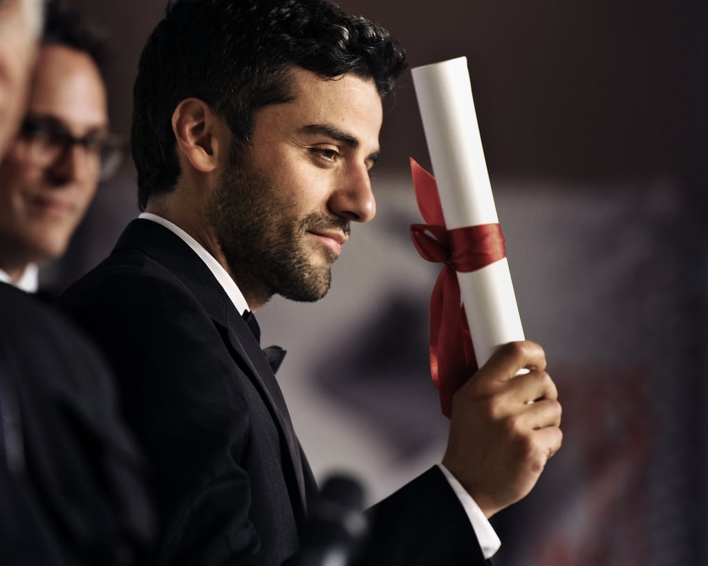 Oscar Isaac Oscar Isaac