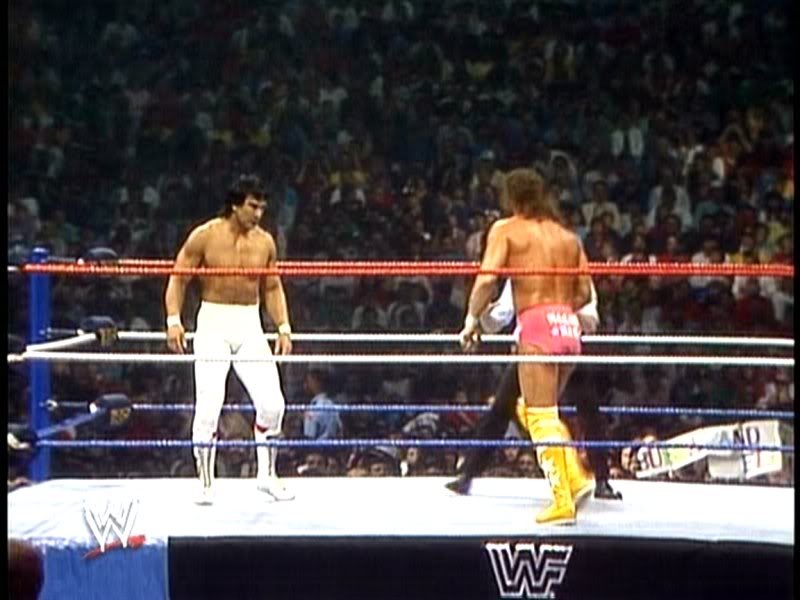 Randy Savage