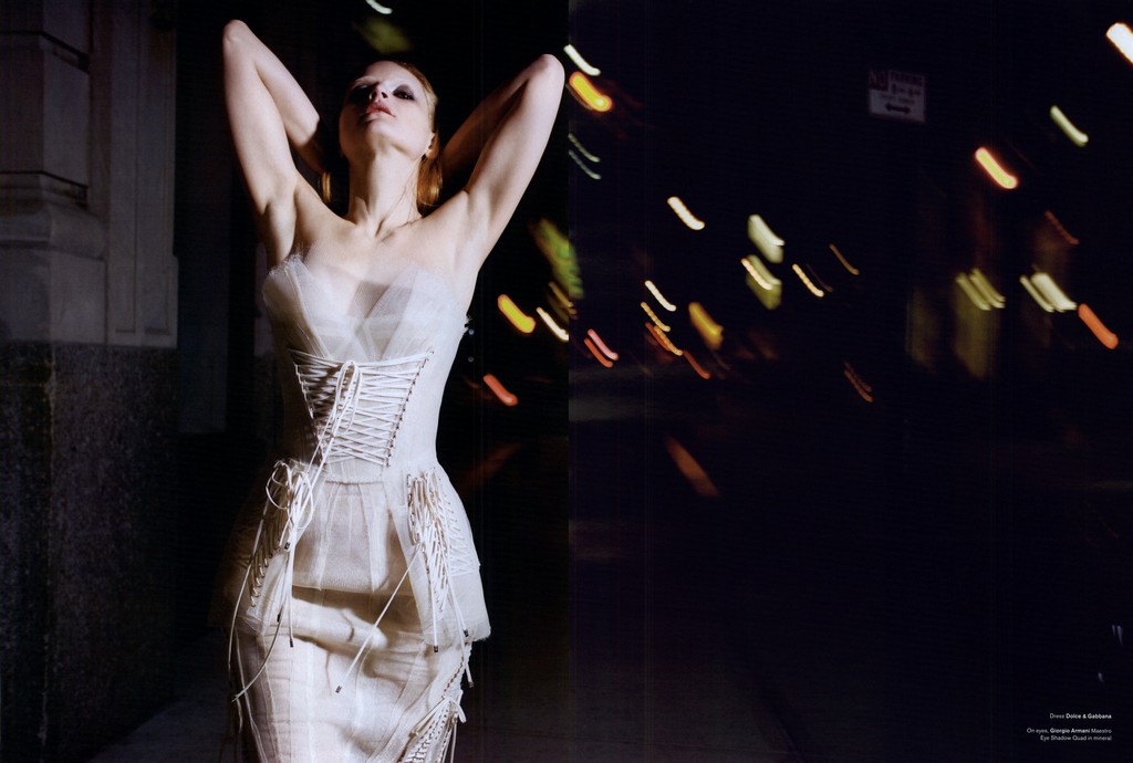 Guinevere Van Seenus Guinevere Van Seenus