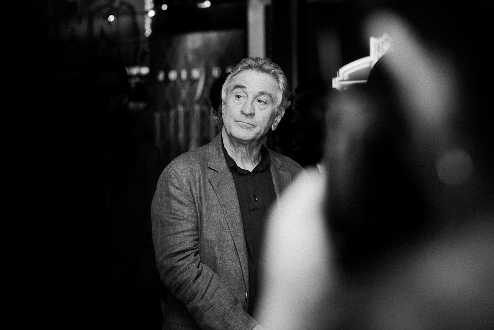 Robert De Niro
