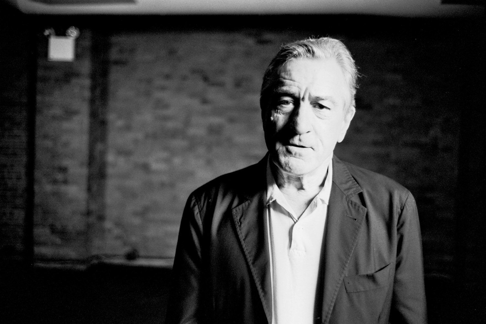 Robert De Niro