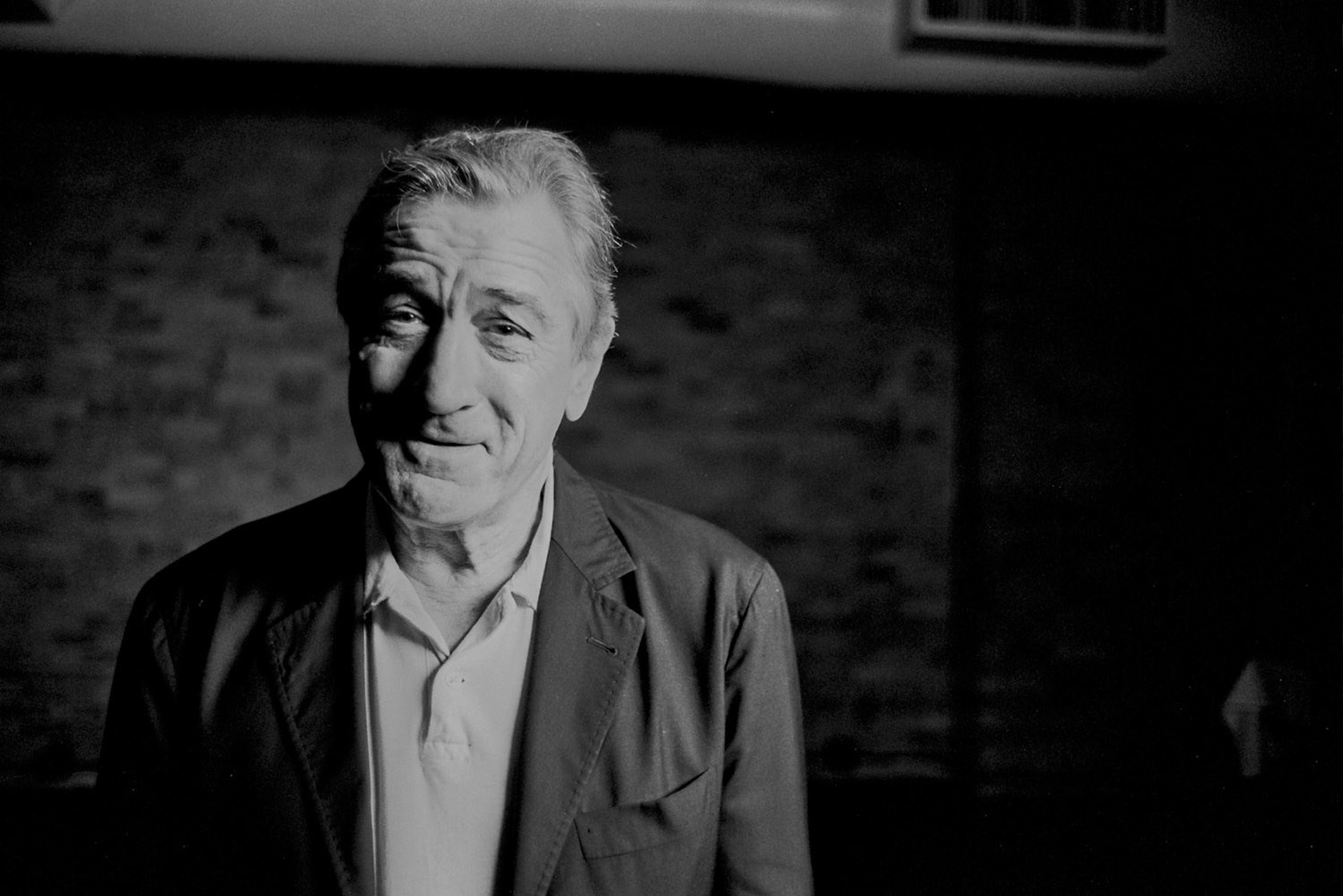 Robert De Niro