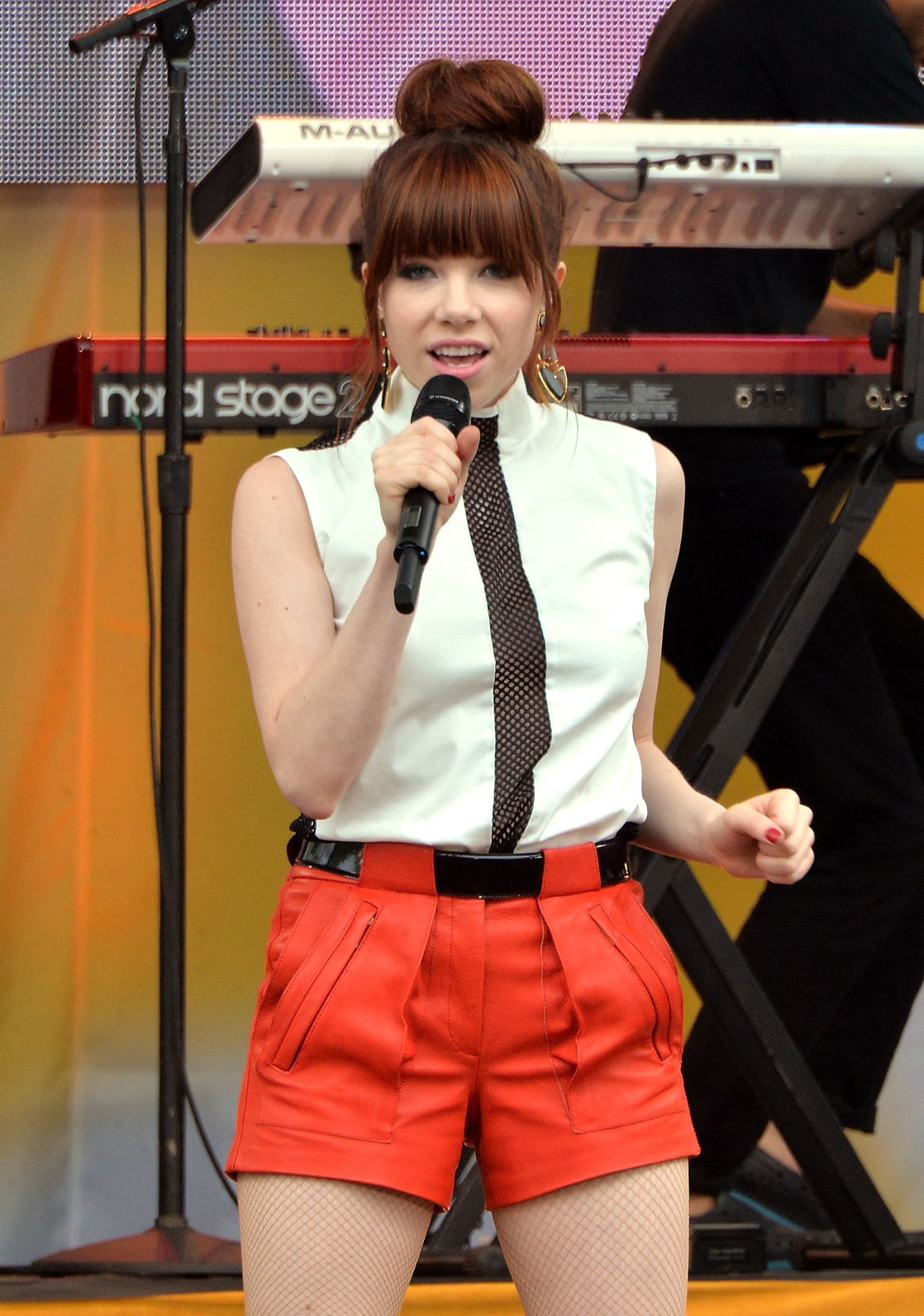 Carly rae jepsen фото