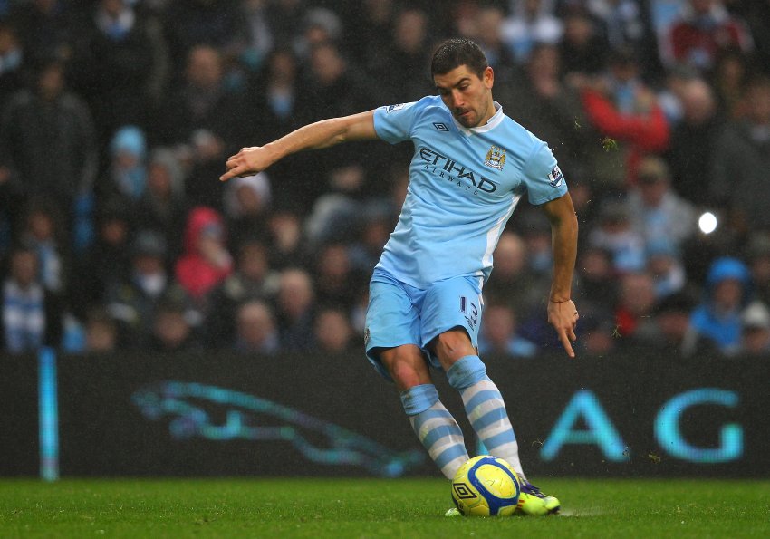 Aleksandar Kolarov