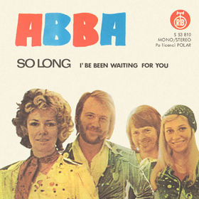 Image of I've Been Waiting For You