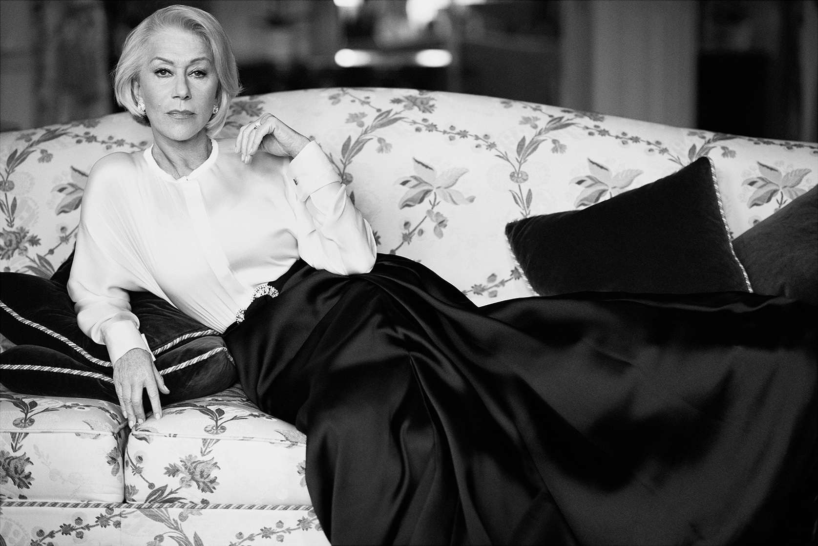 Helen Mirren Helen Mirren