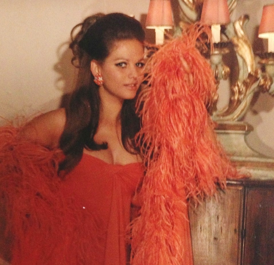 Claudia Cardinale Claudia Cardinale