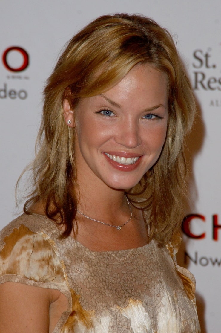 Picture of Ashley Scott