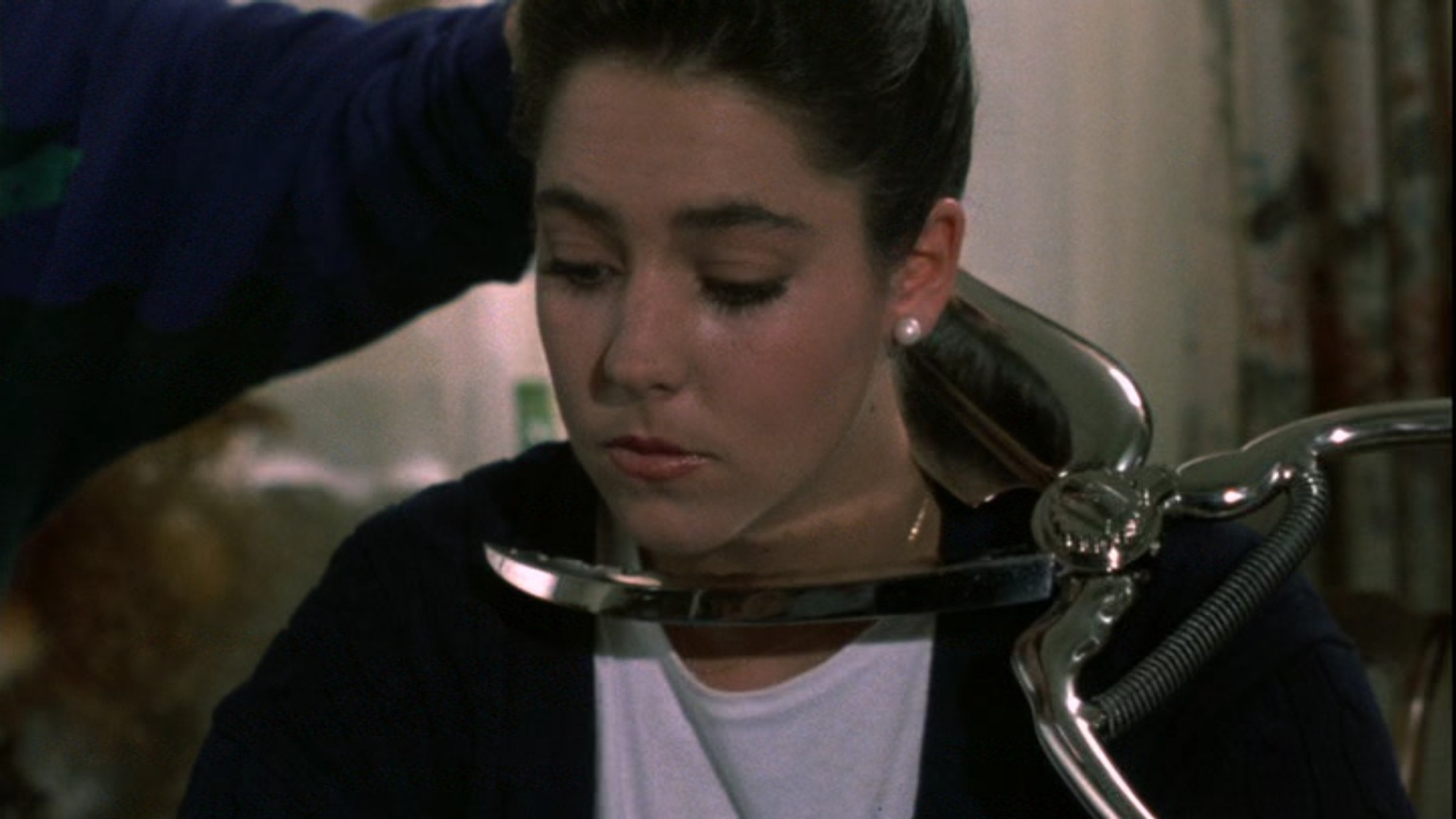 The Exorcist III