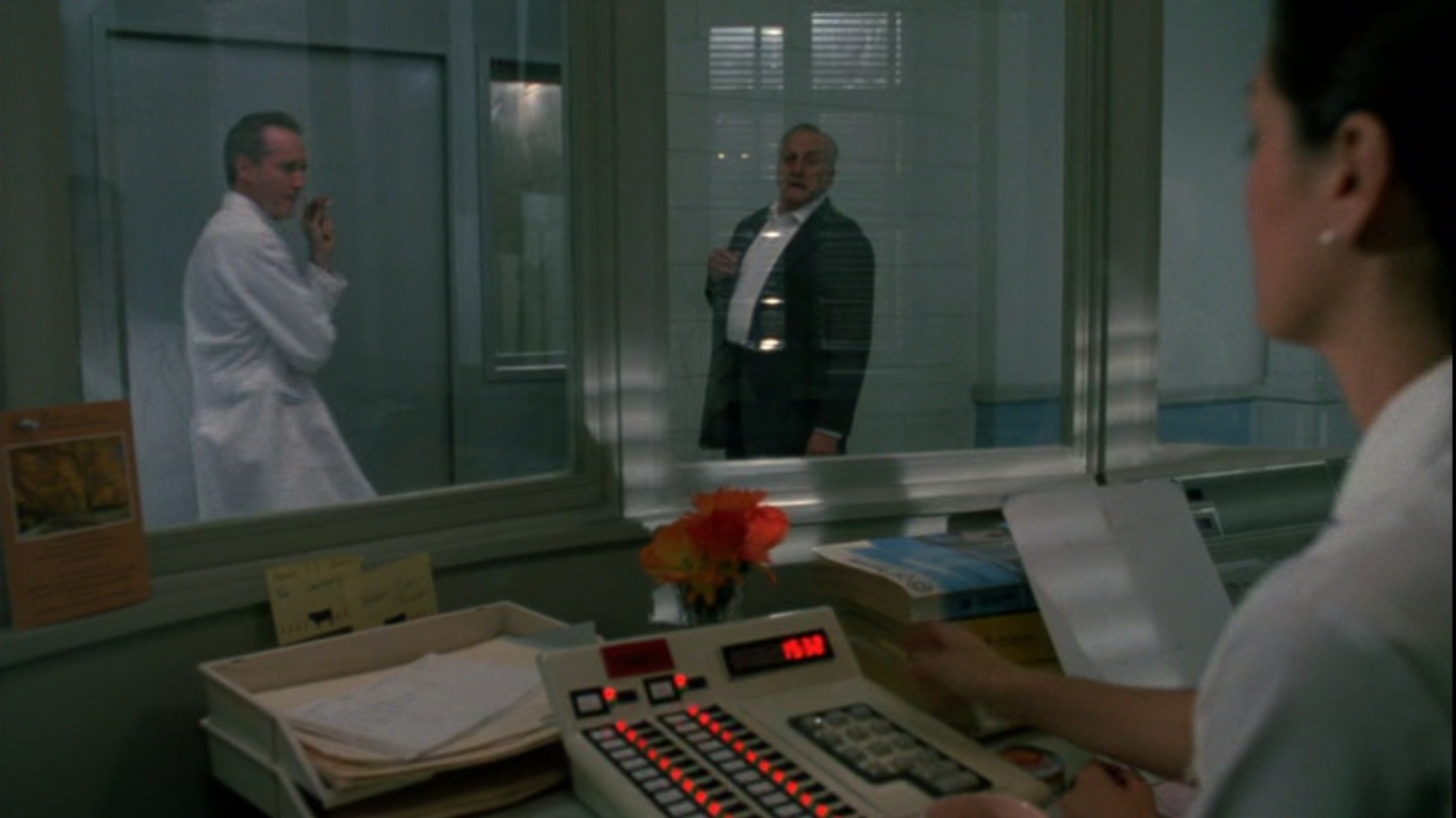The Exorcist III