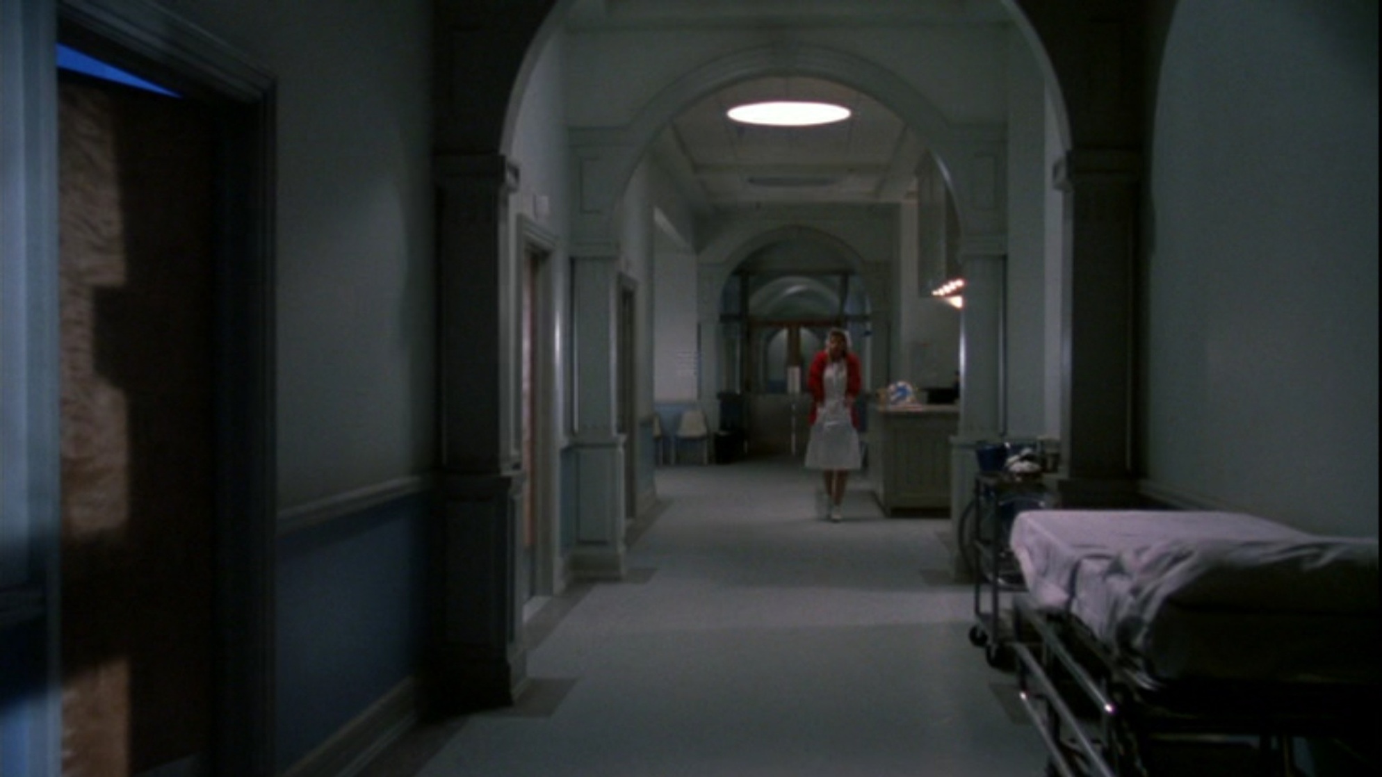 The Exorcist III