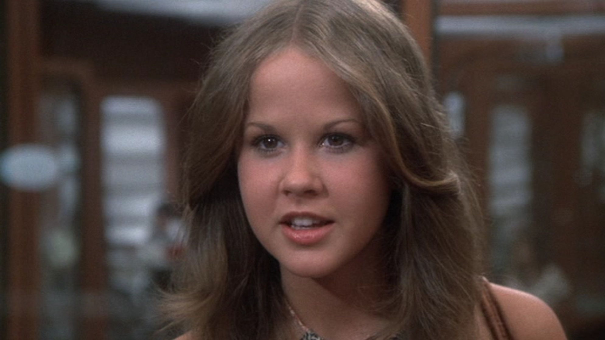 1977 Exorcist II: The Heretic 1977 Exorcist II: The Heretic