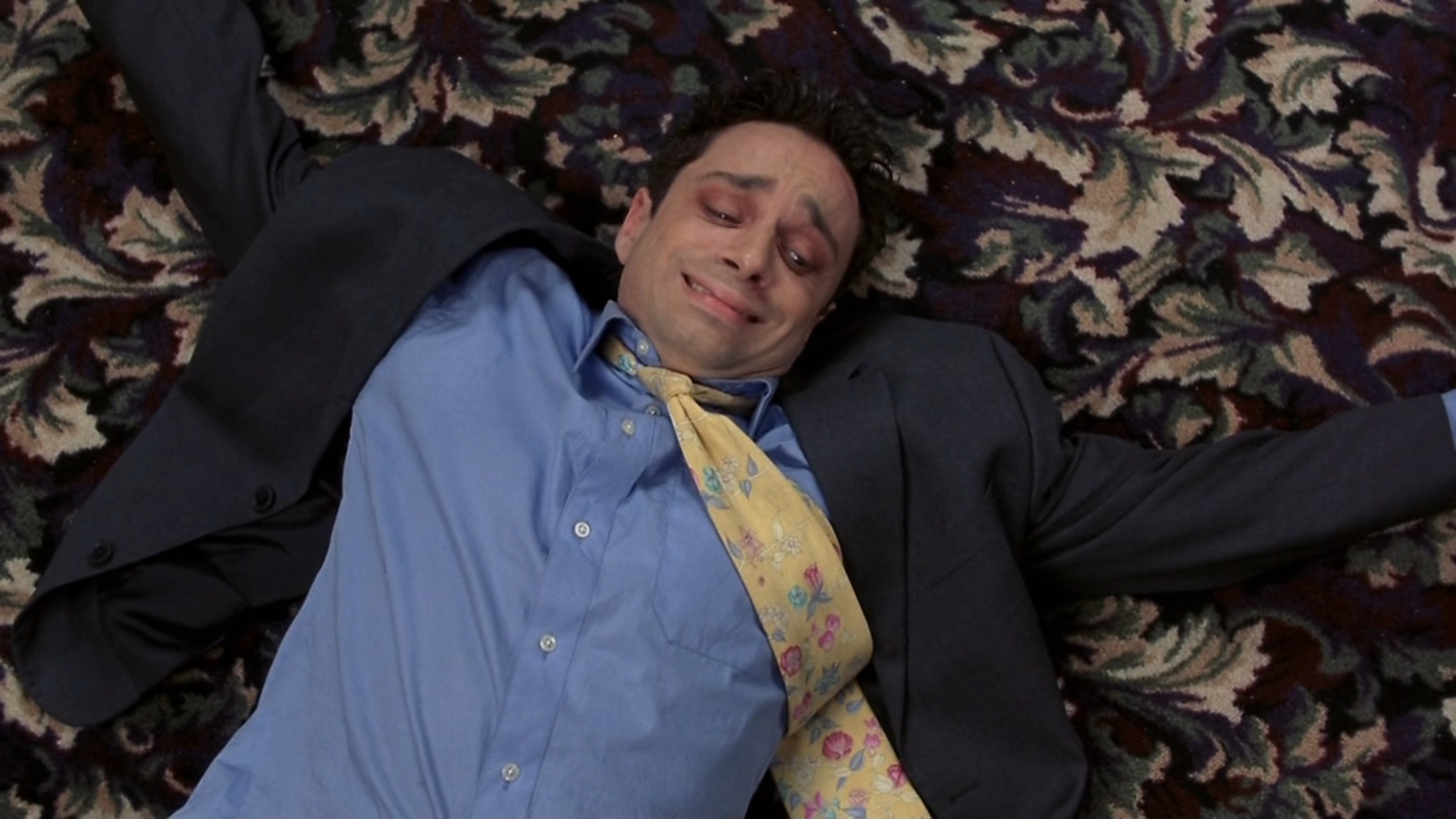 Picture of Corky Romano