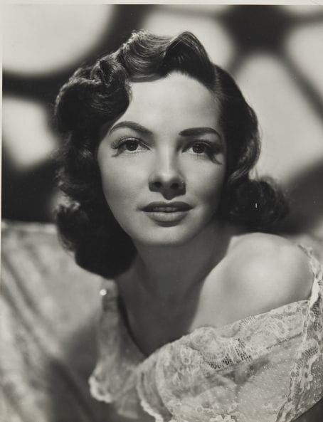 Picture of Kathryn Grayson