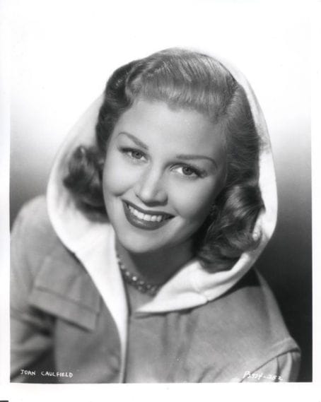 Picture of Joan Caulfield