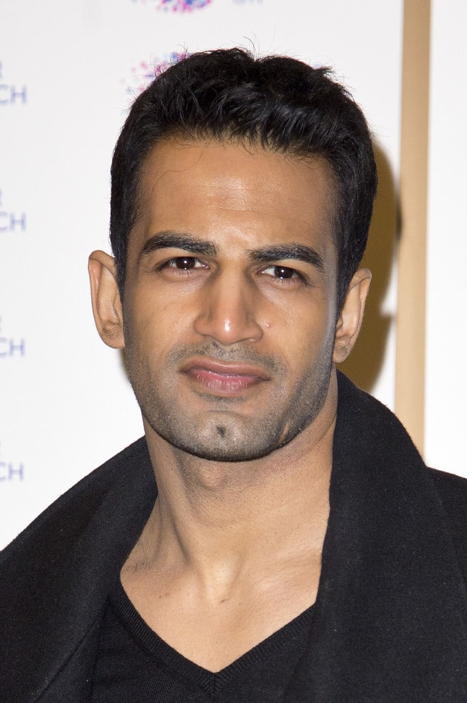 Picture Of Upen Patel 3941