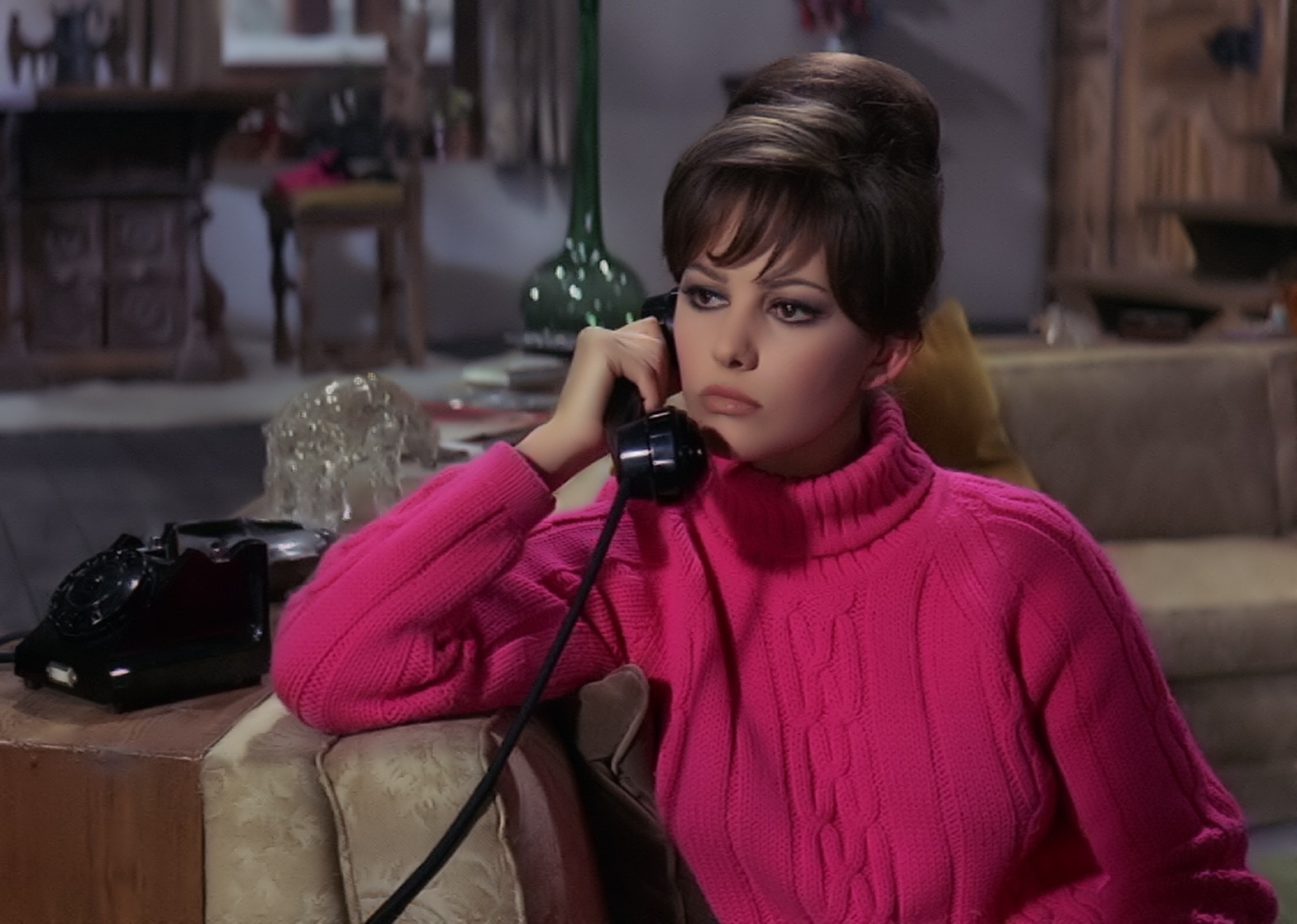 Claudia Cardinale Claudia Cardinale