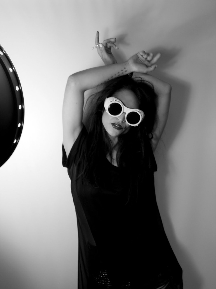 Picture of Cassie Steele