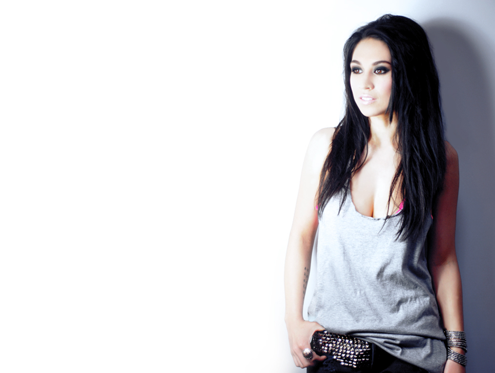 Cassie Steele Cassie Steele