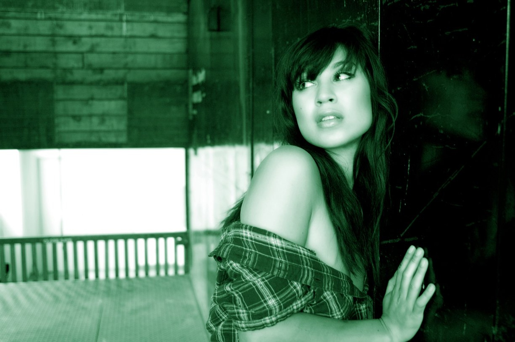 Cassie Steele
