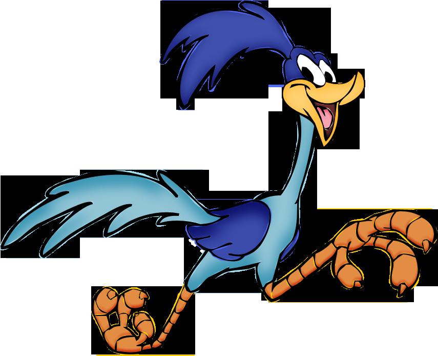 The Road Runner Show