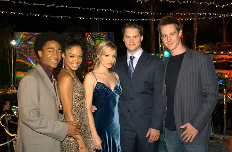 Veronica Mars