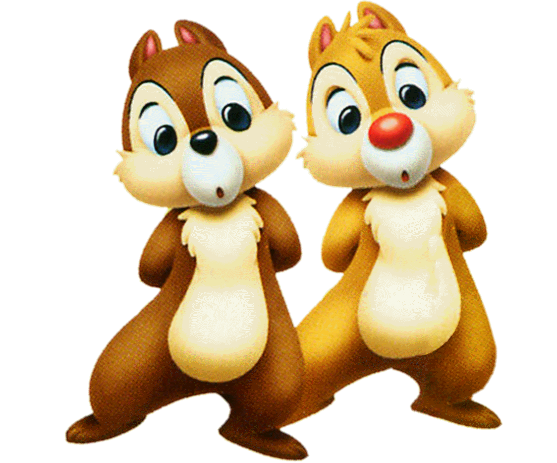Chip 'n' Dale Rescue Rangers
