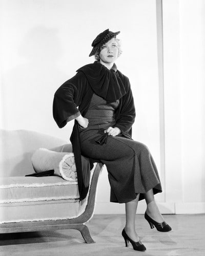 Picture of Una Merkel