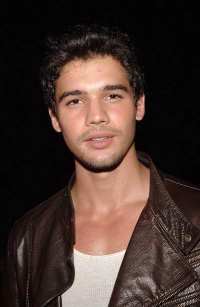steven strait movies and tv shows