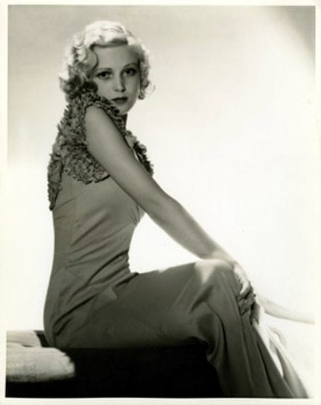 Picture Of June Knight