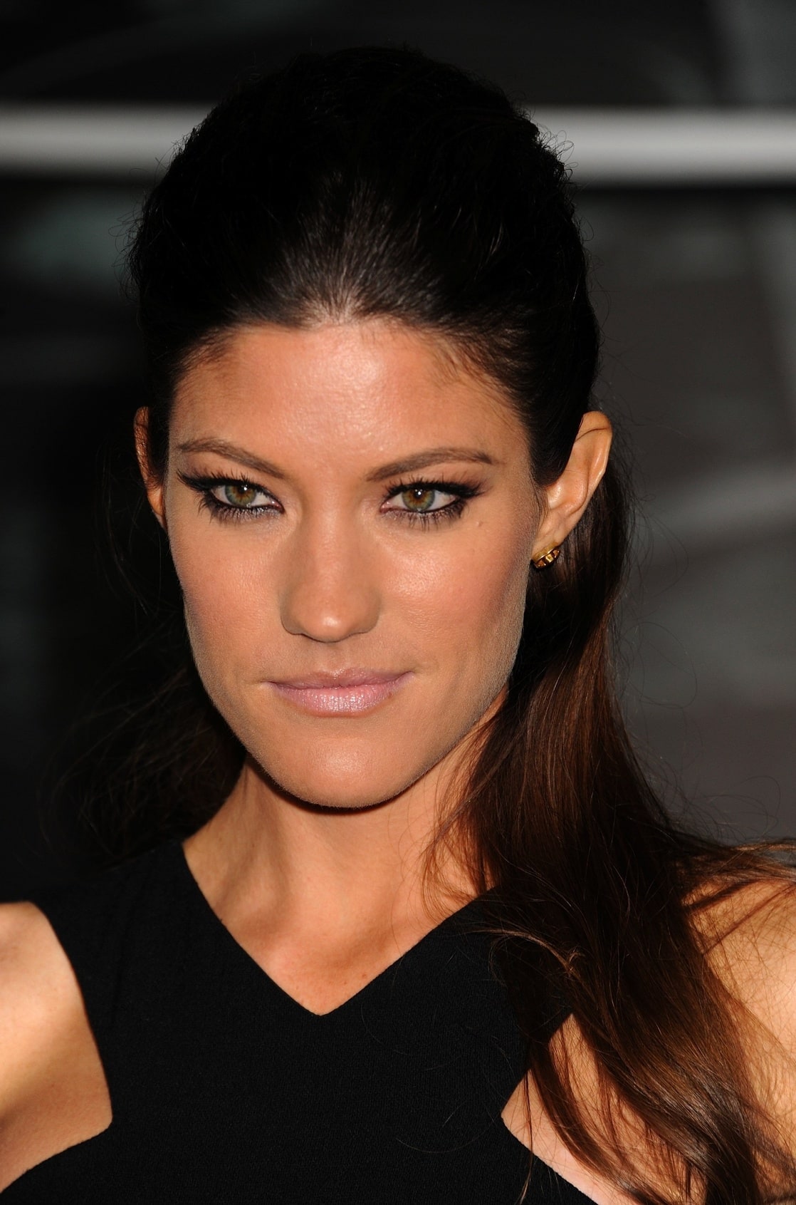 Jennifer Carpenter hulu