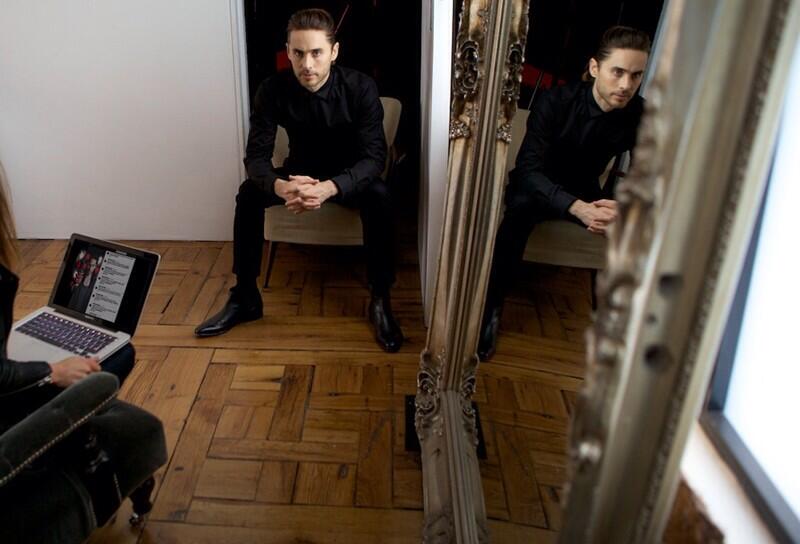 Jared Leto