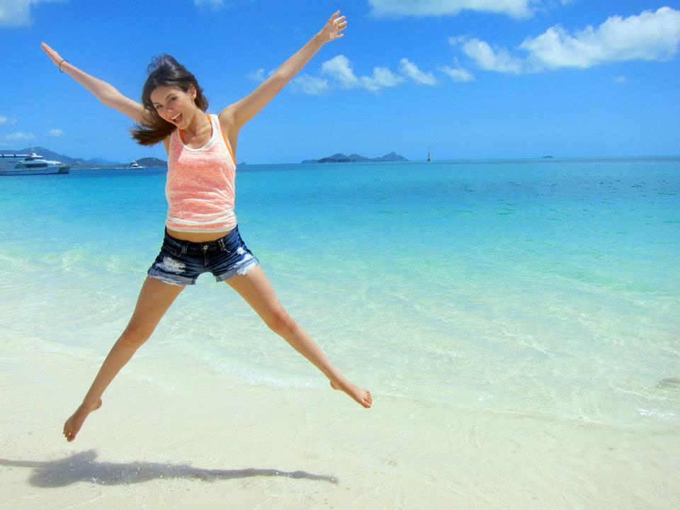 Victoria Justice Victoria Justice