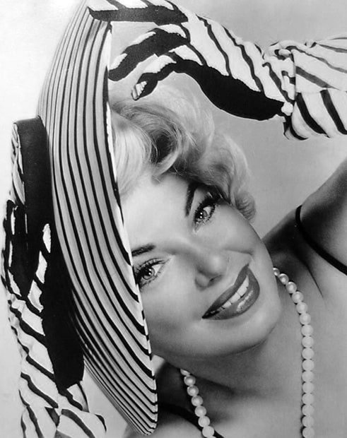 Image Of Barbara Nichols