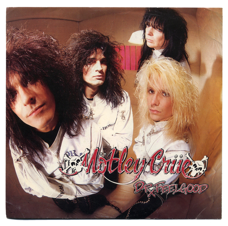 Picture of Dr. Feelgood