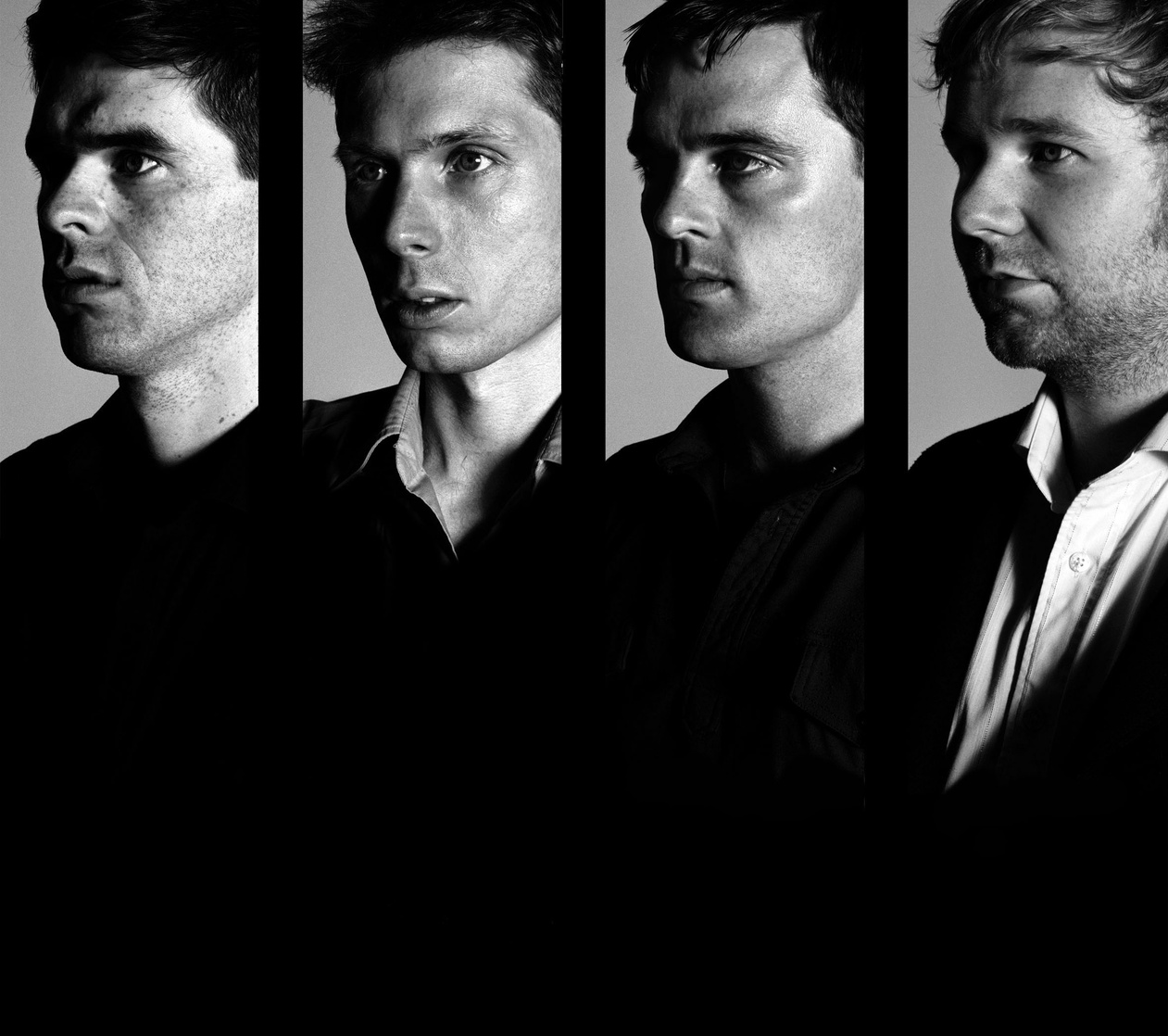 Franz Ferdinand Franz Ferdinand