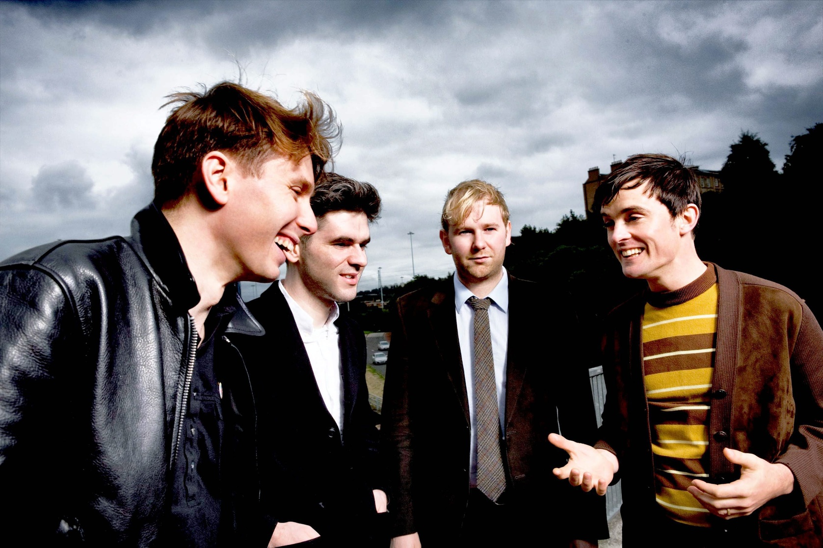 Franz Ferdinand