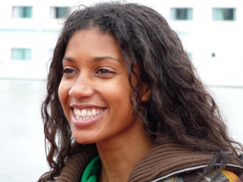 Georgina Kwakye Georgina Kwakye