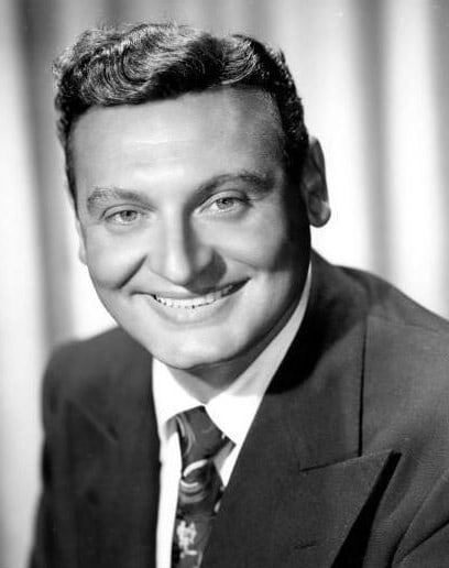 Picture of Frankie Laine