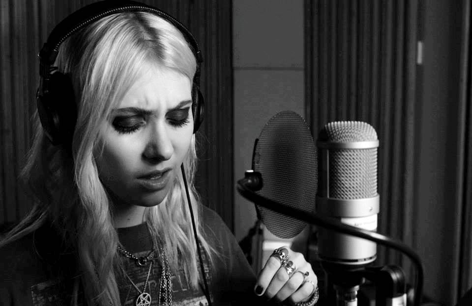 Taylor Momsen