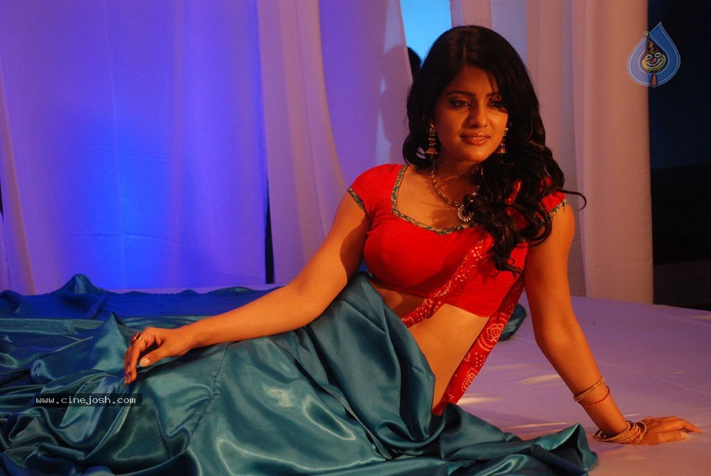 Vishakha Singh