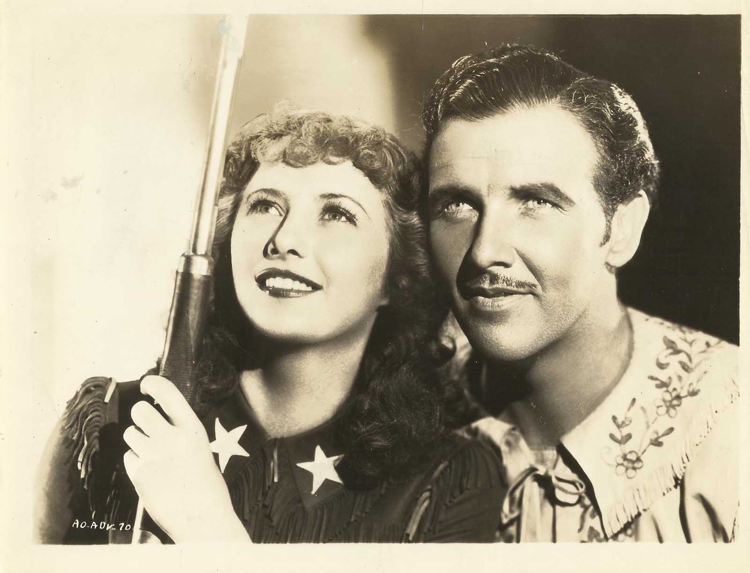 Annie Oakley Annie Oakley