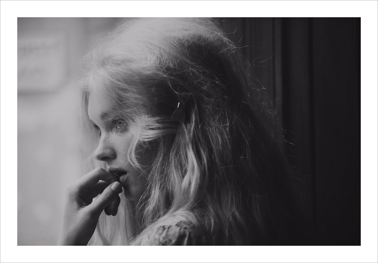 Elsa Hosk Elsa Hosk