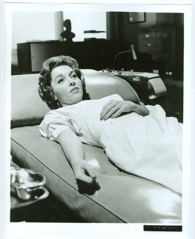 Picture of Beverly Garland