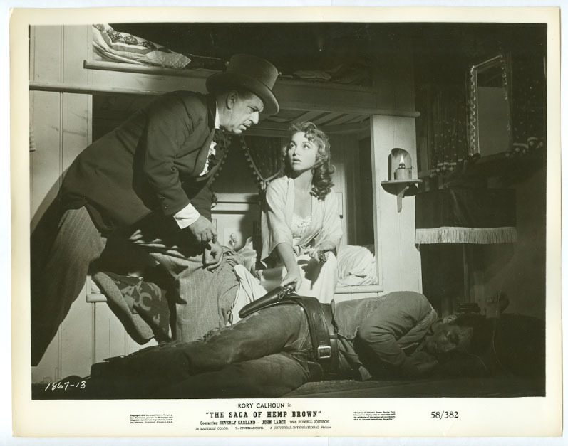 Beverly Garland Beverly Garland