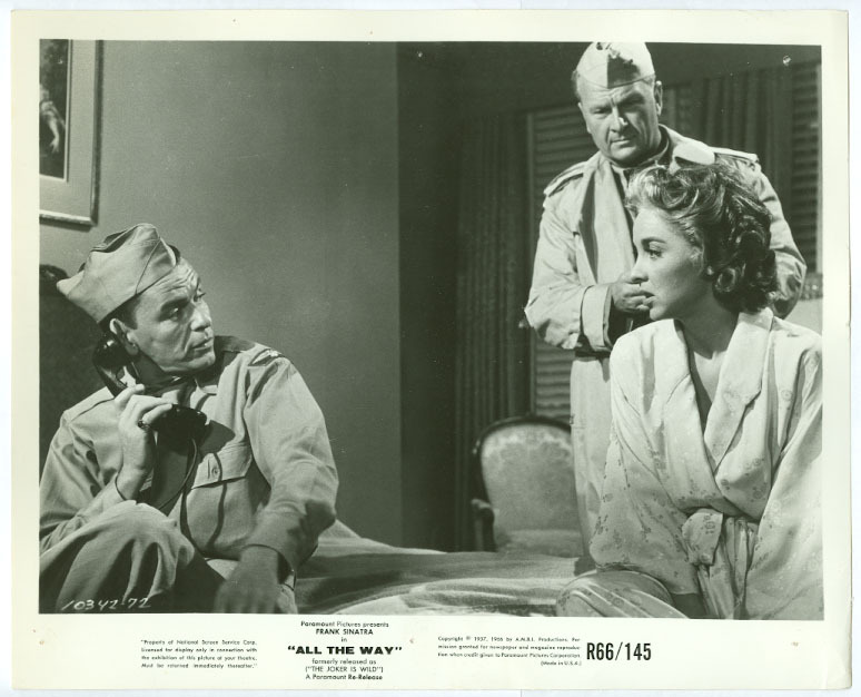 Beverly Garland Beverly Garland