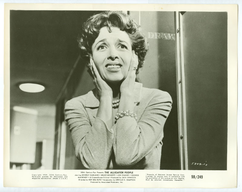 Beverly Garland Beverly Garland