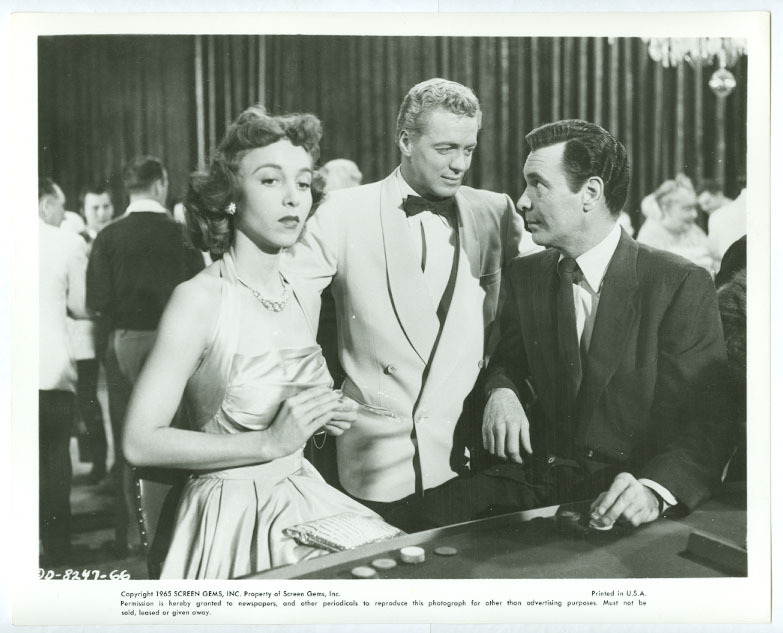 Beverly Garland Beverly Garland