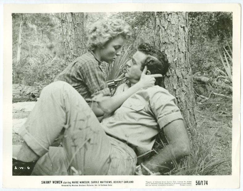 Beverly Garland Beverly Garland